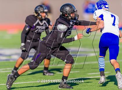 Thumbnail 1 in Weslaco East vs. Del Rio photogallery.