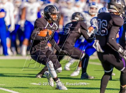 Thumbnail 3 in Weslaco East vs. Del Rio photogallery.