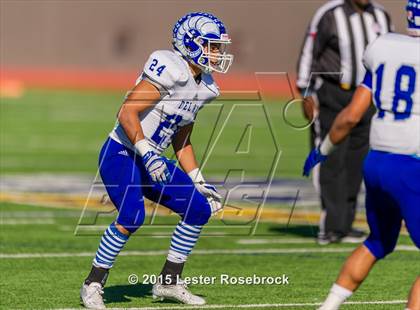 Thumbnail 3 in Weslaco East vs. Del Rio photogallery.