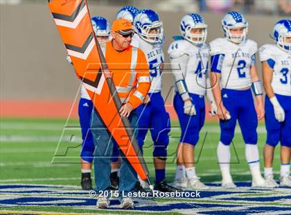 Thumbnail 3 in Weslaco East vs. Del Rio photogallery.