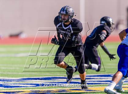 Thumbnail 1 in Weslaco East vs. Del Rio photogallery.