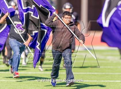 Thumbnail 2 in Weslaco East vs. Del Rio photogallery.