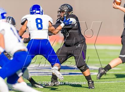 Thumbnail 1 in Weslaco East vs. Del Rio photogallery.