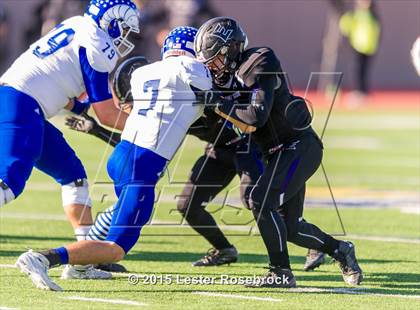 Thumbnail 3 in Weslaco East vs. Del Rio photogallery.