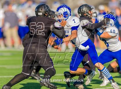 Thumbnail 1 in Weslaco East vs. Del Rio photogallery.