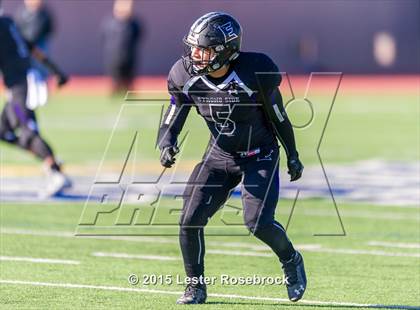 Thumbnail 2 in Weslaco East vs. Del Rio photogallery.