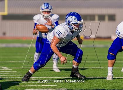 Thumbnail 3 in Weslaco East vs. Del Rio photogallery.