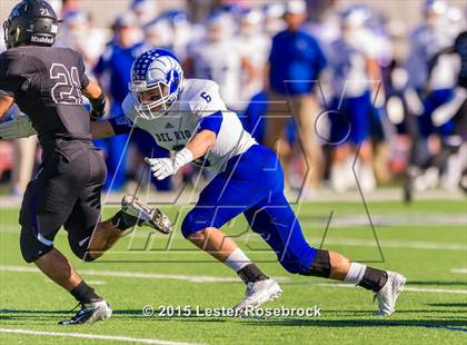 Thumbnail 3 in Weslaco East vs. Del Rio photogallery.