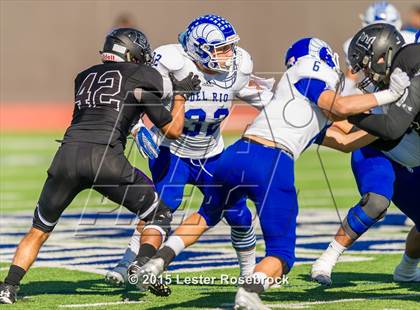 Thumbnail 2 in Weslaco East vs. Del Rio photogallery.