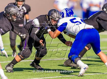 Thumbnail 2 in Weslaco East vs. Del Rio photogallery.