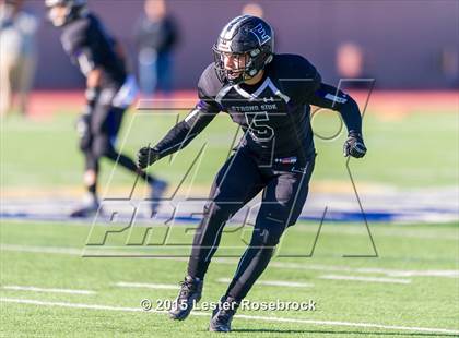 Thumbnail 1 in Weslaco East vs. Del Rio photogallery.