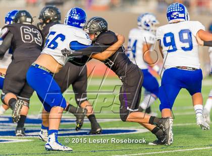 Thumbnail 2 in Weslaco East vs. Del Rio photogallery.