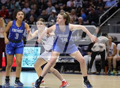 Thumbnail 1 in Fremont vs. Lone Peak (UHSAA 6A Final) photogallery.
