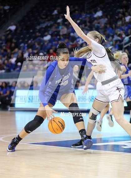 Thumbnail 2 in Fremont vs. Lone Peak (UHSAA 6A Final) photogallery.
