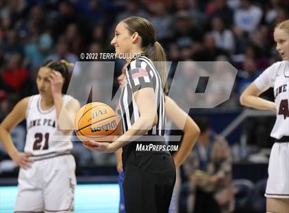 Thumbnail 3 in Fremont vs. Lone Peak (UHSAA 6A Final) photogallery.