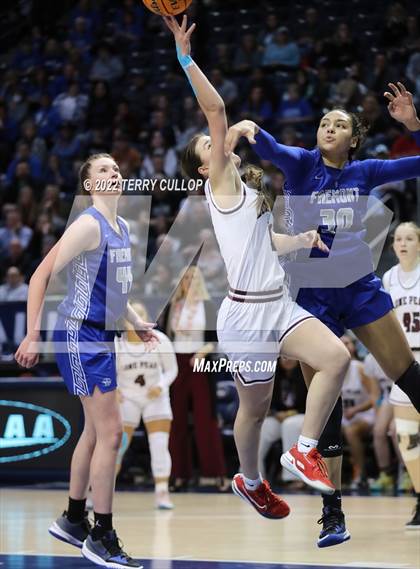 Thumbnail 3 in Fremont vs. Lone Peak (UHSAA 6A Final) photogallery.
