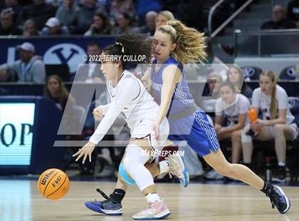 Thumbnail 2 in Fremont vs. Lone Peak (UHSAA 6A Final) photogallery.