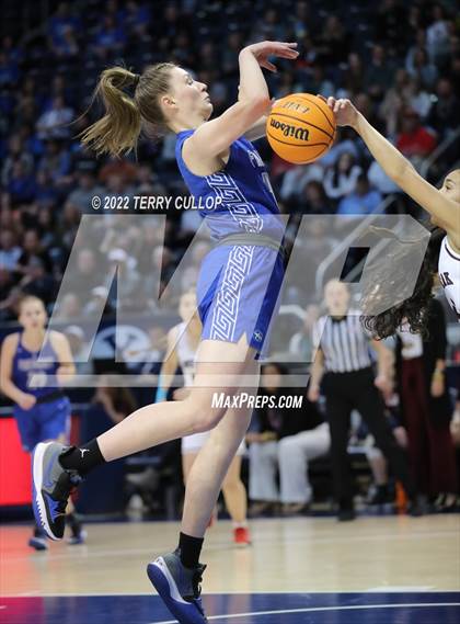 Thumbnail 2 in Fremont vs. Lone Peak (UHSAA 6A Final) photogallery.