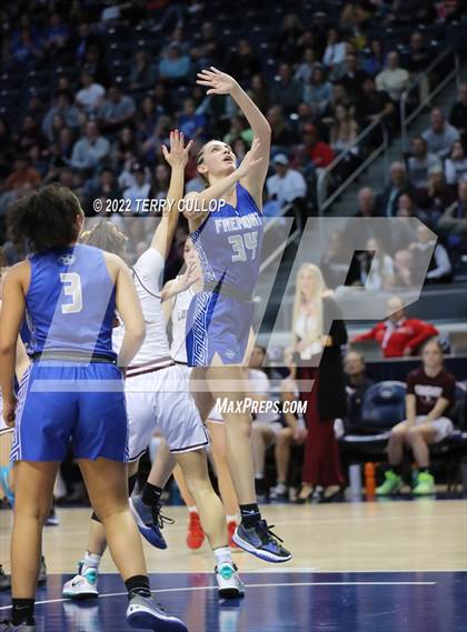 Thumbnail 3 in Fremont vs. Lone Peak (UHSAA 6A Final) photogallery.