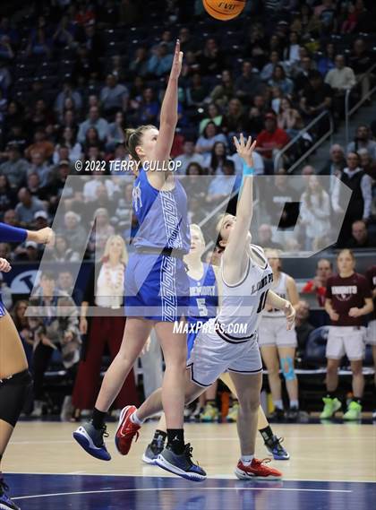 Thumbnail 3 in Fremont vs. Lone Peak (UHSAA 6A Final) photogallery.