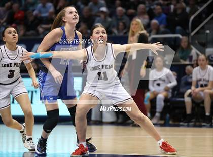 Thumbnail 2 in Fremont vs. Lone Peak (UHSAA 6A Final) photogallery.