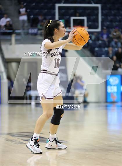 Thumbnail 2 in Fremont vs. Lone Peak (UHSAA 6A Final) photogallery.