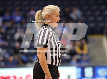 Thumbnail 3 in Fremont vs. Lone Peak (UHSAA 6A Final) photogallery.