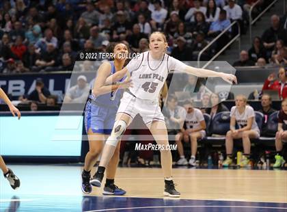 Thumbnail 1 in Fremont vs. Lone Peak (UHSAA 6A Final) photogallery.