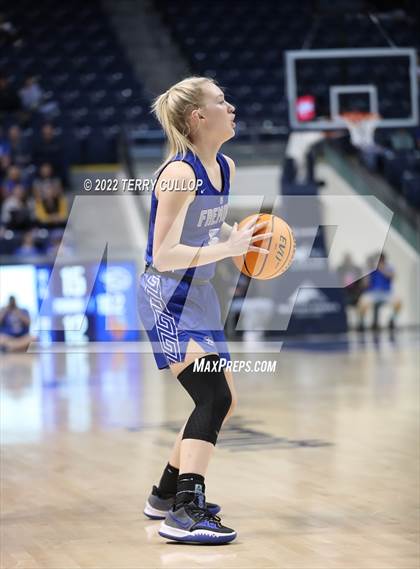 Thumbnail 2 in Fremont vs. Lone Peak (UHSAA 6A Final) photogallery.