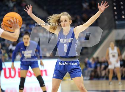 Thumbnail 1 in Fremont vs. Lone Peak (UHSAA 6A Final) photogallery.