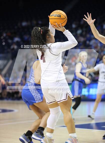 Thumbnail 3 in Fremont vs. Lone Peak (UHSAA 6A Final) photogallery.