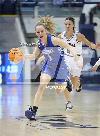 Thumbnail 1 in Fremont vs. Lone Peak (UHSAA 6A Final) photogallery.