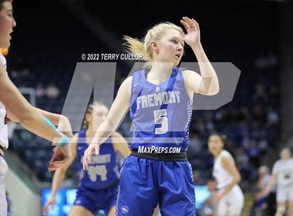 Thumbnail 2 in Fremont vs. Lone Peak (UHSAA 6A Final) photogallery.