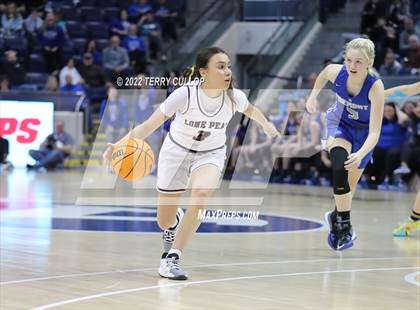 Thumbnail 1 in Fremont vs. Lone Peak (UHSAA 6A Final) photogallery.