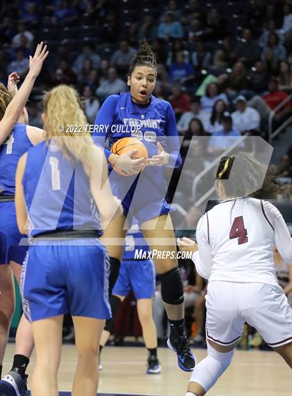 Thumbnail 3 in Fremont vs. Lone Peak (UHSAA 6A Final) photogallery.