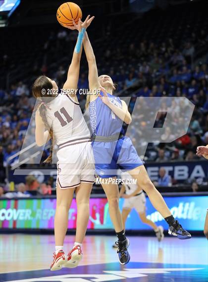 Thumbnail 3 in Fremont vs. Lone Peak (UHSAA 6A Final) photogallery.