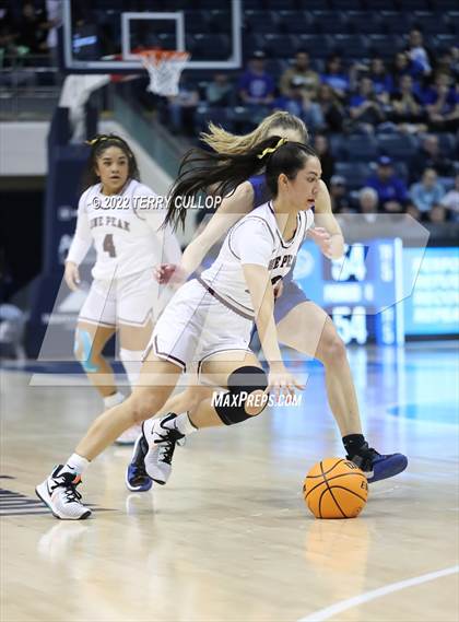Thumbnail 3 in Fremont vs. Lone Peak (UHSAA 6A Final) photogallery.