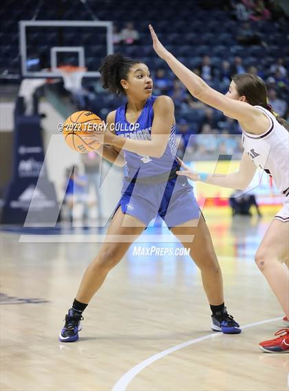 Thumbnail 1 in Fremont vs. Lone Peak (UHSAA 6A Final) photogallery.