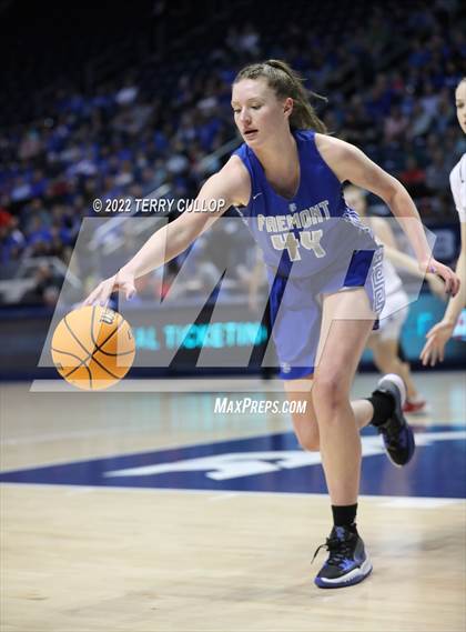 Thumbnail 1 in Fremont vs. Lone Peak (UHSAA 6A Final) photogallery.