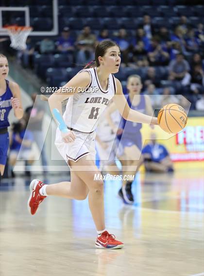 Thumbnail 3 in Fremont vs. Lone Peak (UHSAA 6A Final) photogallery.