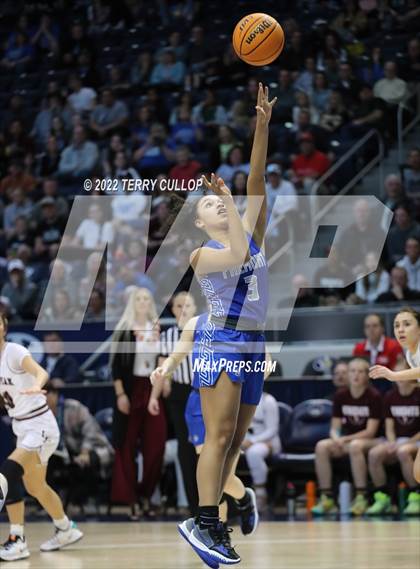 Thumbnail 3 in Fremont vs. Lone Peak (UHSAA 6A Final) photogallery.