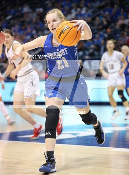 Thumbnail 1 in Fremont vs. Lone Peak (UHSAA 6A Final) photogallery.