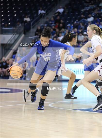 Thumbnail 3 in Fremont vs. Lone Peak (UHSAA 6A Final) photogallery.