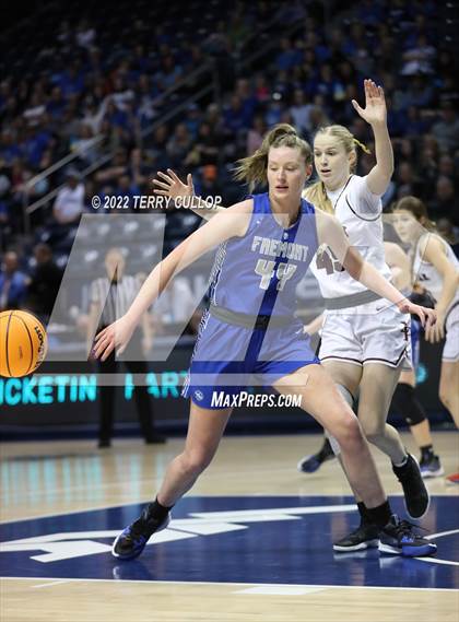 Thumbnail 3 in Fremont vs. Lone Peak (UHSAA 6A Final) photogallery.