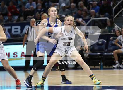 Thumbnail 1 in Fremont vs. Lone Peak (UHSAA 6A Final) photogallery.