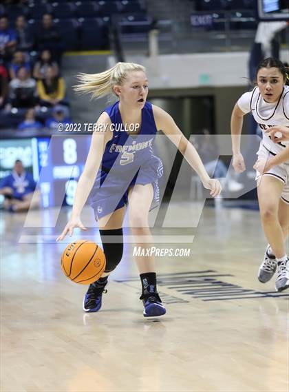 Thumbnail 1 in Fremont vs. Lone Peak (UHSAA 6A Final) photogallery.