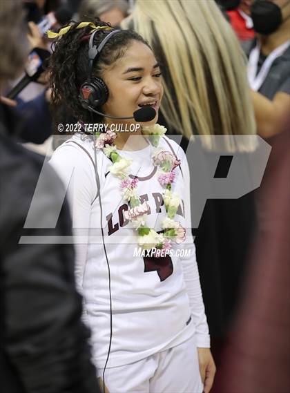 Thumbnail 2 in Fremont vs. Lone Peak (UHSAA 6A Final) photogallery.