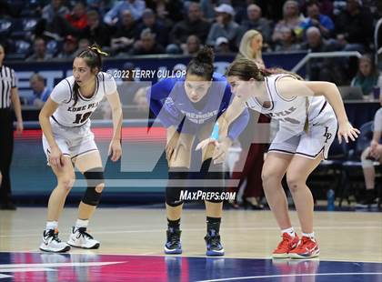 Thumbnail 3 in Fremont vs. Lone Peak (UHSAA 6A Final) photogallery.