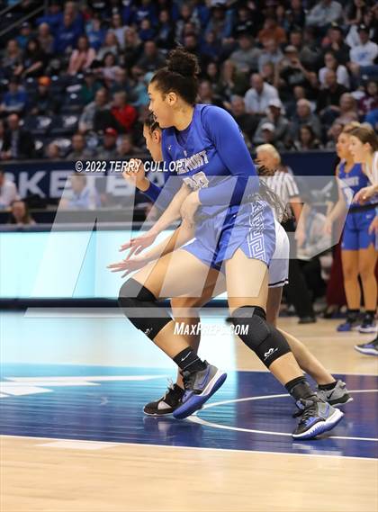 Thumbnail 2 in Fremont vs. Lone Peak (UHSAA 6A Final) photogallery.