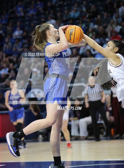 Thumbnail 1 in Fremont vs. Lone Peak (UHSAA 6A Final) photogallery.